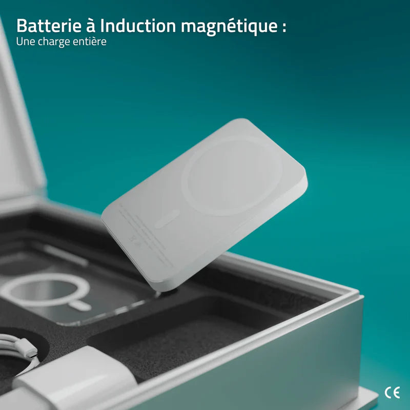 BOX + WATCH